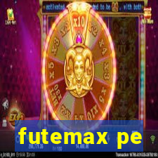 futemax pe